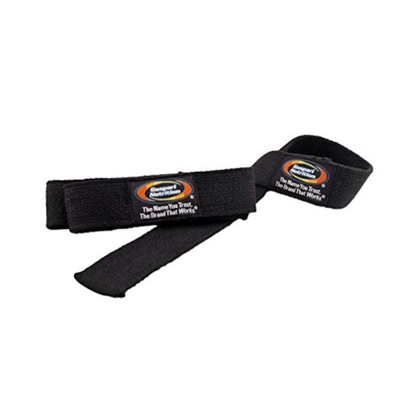 Gaspari Lifting Straps