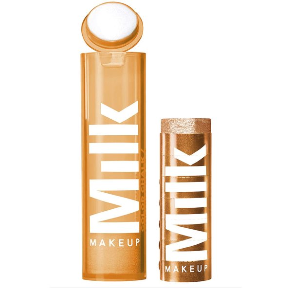 MILK MAKEUP Color Chalk Multi-Use Powder Pigment Jump