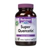 Bluebonnet Nutrition Super Quercetin Vegetable Capsules, Vitamin C Formula, Best for Seasonal & Immune Support, Non GMO, Gluten Free, Soy Free, Milk Free, Kosher, 60 Vegetable Capsules