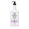 J.R. Watkins Daily Moisturizing Lotion – Body Cream in Pump Dispenser – Hydrating Skin Cream Made with Shea Butter, Cocoa Butter, Coconut Oil & Vitamin E, Lavender, 18 fl oz