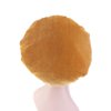 Qianmome Women Chemo Beauty Salon Night Sleep Cap Head Cover Velvet Bonnet Hat durag Sleeping Caps