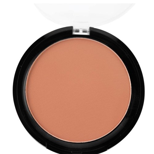 Palladio Matte Bronzer, No Tan Lines