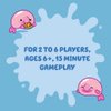 Ridley's Games: Go Blob Fish Card Game | Funny Version of Go-Fish with Bloblfish | Game for 2+ People with 15-Minute Playtime for Ages 6+