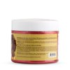 Curls Unleashed Color Blast Hair Wax, Temporary Curl Defining Wax, Sangria, (6.0 oz)