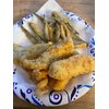 J.R Mad's Madgic Fish Breading, Seasoned Crispy Fish Fry Seafood Breading, Season Coating Mix For Fish 20 oz