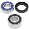 BossBearing Rear Wheel Bearings and Seal Kit for Honda VT750C2F Shadow Spirit 2009