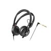 Sennheiser Pro Audio Professional HD 25 On-Ear DJ Headphones Black