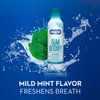 Oral-B, Gum Detoxify Mouthwash Special Care Oral Rinse - Mild Mint, 16 Fl Oz