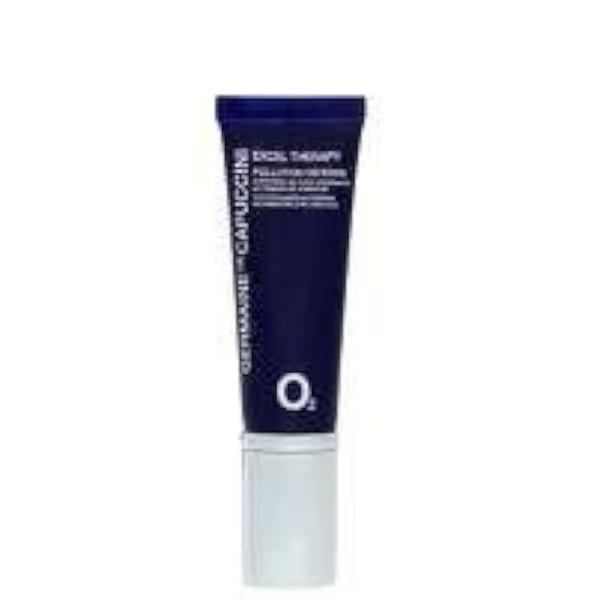 Germaine De Capuccini Excel Therapy O2 Pollution Defense Youthfulness Activating Oxygenating Eye Contour 15 ml