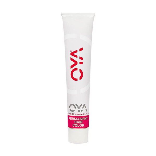 OYA Permanent Hair Color 3-6 (M) 3.10 fl.oz. (91.8 ml)