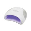Gelish Pro LED Light, Gel Nail Lamp, LED Nail Lamp, Gel Lamp, Gel Light For Gel Nails White