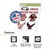 Boston College Sticker Eagles BC Stickers Vinyl Decals Laptop Water Bottle Car Scrapbook T2 (Type 2)