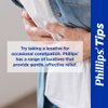 Phillips’ Milk of Magnesia Liquid Laxative, Wild Cherry Flavor, 12 oz, Stimulant & Cramp Free Relief of Occasional Constipation, #1 Milk of Magnesia Brand