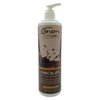 Orion Cosmetics - Chocolate Moisturizing Leave-In - nourishes - hydrates - revitalizes - softens - strengthens - stimulates - 16oz