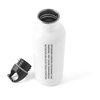 CafePress Dihydrogen Monoxide Containment Water Bottle 1.0L (34 oz) Stainless Steel Water Bottle