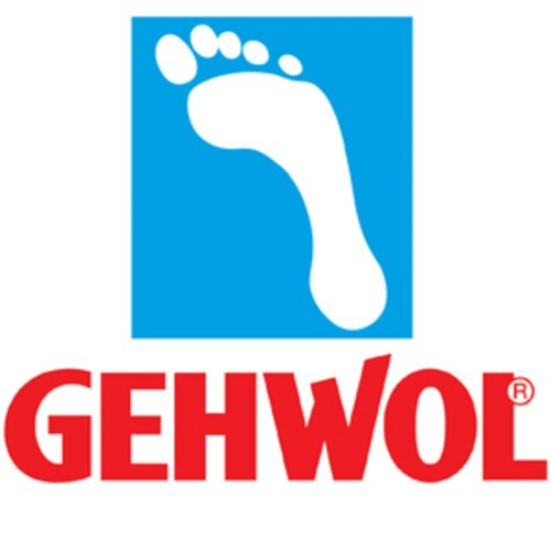 GEHWOL Med Deodorant Foot Cream, 2.6 Ounce (Pack of 1)