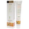 One n Only Argan Oil Permanent Color Cream - 3CP Dark Cappuccino Brown Hair Color Unisex 3 oz