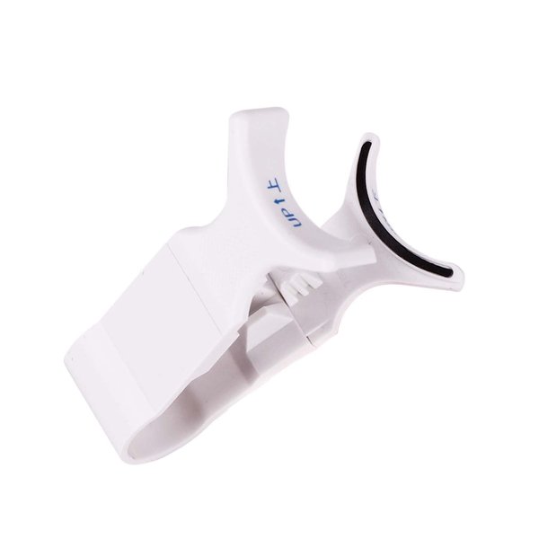 White False Eyelashes Clip- 5g Portable Magnetic Eyelash Applicator Set| Easy to Use Lash Applicator Tool Kit| Applicator Magnetic Lashes Kit for Lounging, Home,Travel and Business Trips，False Lashes