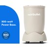 NutriBullet NB9-1301MAS Pro 13 Pcs Matte Sand, 900W