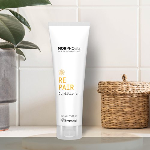 FRAMESI Morphosis Repair Conditioner 8.4 fl oz