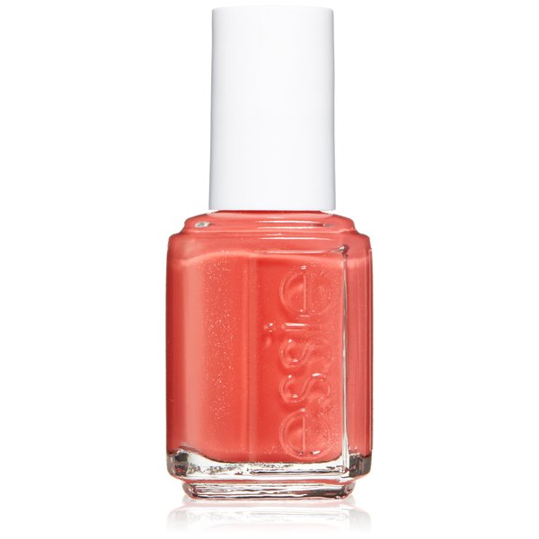 essie Nail Polish, Glossy Shine Finish, Sunday Funday, 0.46 fl. oz.