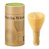 Matcha Whisk Traditional PP Resin Matcha Stirrer Japanese Whisk for Matcha Tea Reusable Easy to Wash Matcha Mixing Tool