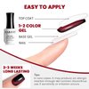 RARJSM Burgundy Cat Eye Gel Nail Polish Diamond Dark Black Red Cateye Velvet Glitter Gel Polish 15ml Single Bottle with Magnet Stick UV LED Curing Requires Soak Off for Home Salon Christmas Manicure