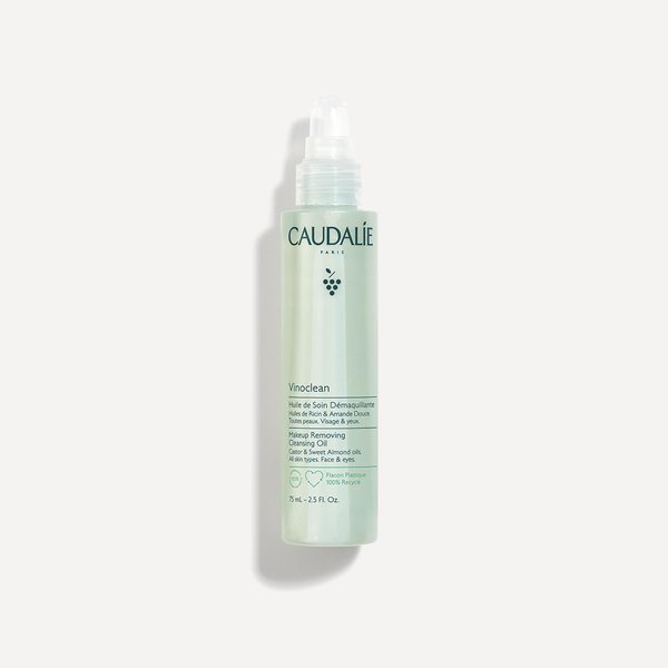 Caudalie vinoclean Oil 75 ml