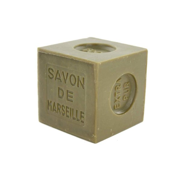 Marseille Olive Oil Soap 200g, 72% Olive Oil