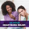 Prilosec OTC Frequent Heartburn Medicine and Acid Reducer Tablets 28 Count (OLD)