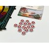 Terraforming Mars Ares Expedition: Crisis by Stronghold Games, Cooperative Board Game Expansion