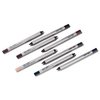 Lune+Aster Dawn to Dusk Gel Eyeliner - Black - This 14-hour long-wear gel eyeliner offers the precision of a liquid liner and the control of a gel without smudging.