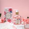 ROMIIE ZOI Liquid Hand Soap with Gift Box - French Rose - 260ml/ 8.7 fl.oz