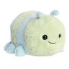 Aurora® Adorable Spudsters™ Carson Caterpillar™ Stuffed Animal - Comforting Cuddles - Playful Companions - Green 10 Inches