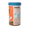 Tetra TetraPro Goldfish Crisps Fish Food, enhanced with biotin for optimal health, 7.90 oz