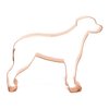 Rhodesian Ridgeback Cookie Cutter
