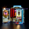 BRIKSMAX Led Lighting Kit for LEGO-41714 Andrea's Theater School - Compatible with Lego Friends Building Blocks Model- Not Include The Lego Set