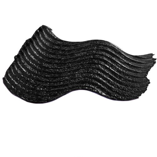 ColourPop BFF Mascara - Volumizing, Lifting & Lengthening Mascara - Buildable Black Mascara with a Twisted, Nylon Fiber Brush - Cruelty Free Eye Makeup - Black on Black (.24 fl oz)