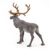 Papo Standing Reindeer Toy Figure