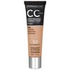 Dermablend Continuous Correction Tone-Evening CC Cream SPF 50+, 40N, 1 fl. oz. (Pack of 1)