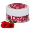 HERBOGANIC Rose Herbal Facial Scrub | Pure Herbal |Exfoliating Rose Scrub for Cleansing and Nourishing | Rose Body Wash Scrub | All Natural | Equally Effective for Men and Women | 5.30 oz…