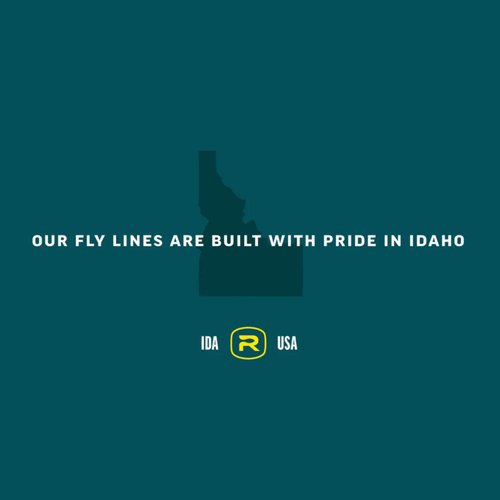 RIO Products Fly Fishing FLUOROFLEX Strong Tippet 3-Pack 3X-5X