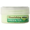 OKAY | Green Tea Nourishing Antioxidant Rich Hair Masque | For All Hair Types & Textures | Revitalize - Rejuvenate - Restore | With Tea Tree Oil | Free of Paraben, Silicone, Sulfate | 2 oz
