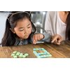 MOBI Kids Fun Math Games for Kids 4-8 - Addition & Subtraction Math Tile Card Games - Educational Math Game in a Classic Crossword Grid - Kids Game Using Numerical and Math Function Tiles