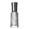 Sally Hansen Xtreme Wear Nail Polish, Streak-Free, Shiny Finish, Long-Lasting Nail Color, Silver Storm, 0.12 fl oz