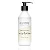 Deep Steep Classic Body Lotion (Pure Coconut)