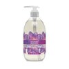 Seventh Generation Hand Wash, Lavender, 12 Ounce