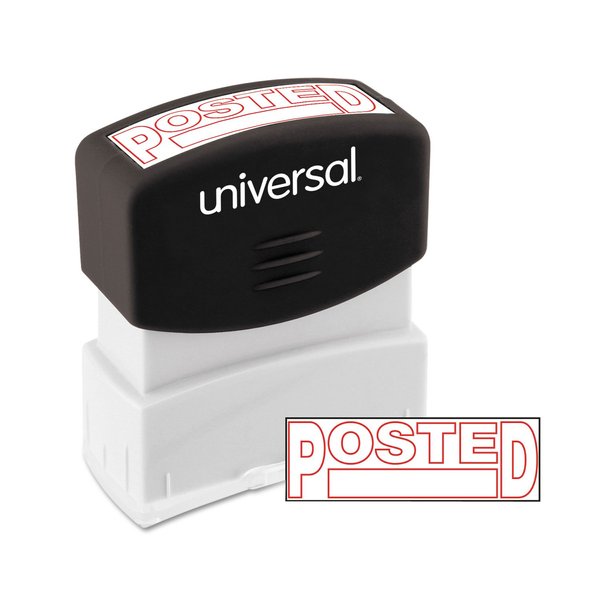 UNV10065 - Message Stamp