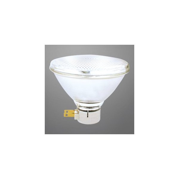 Side Prong PAR38 FLOODLIGHT 75 WATTS Light Bulb 120 Volts Long Life 75PAR38/3 Flood Bulb Side Prong Base