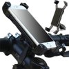 Adjustable Phone Stand Holder for Electric Scooter Comfort Riding
